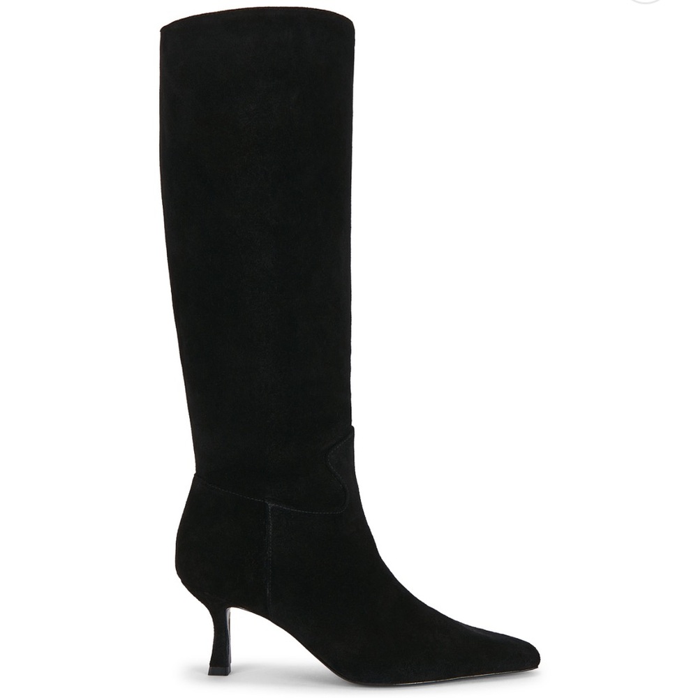 RAYE Harper Boot in Black